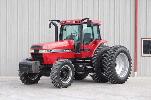 Image of Case IH 8920 equipment image 1