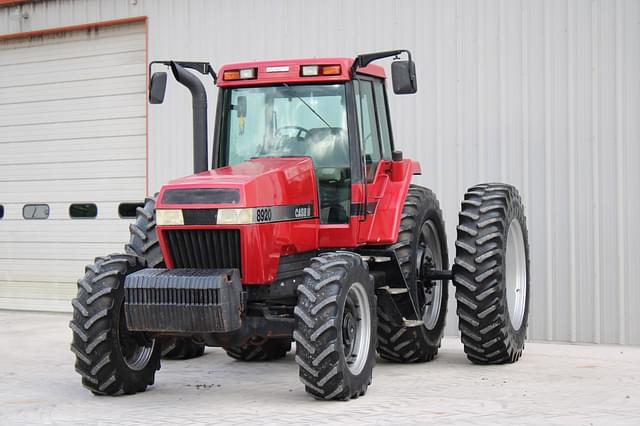 Image of Case IH 8920 equipment image 3