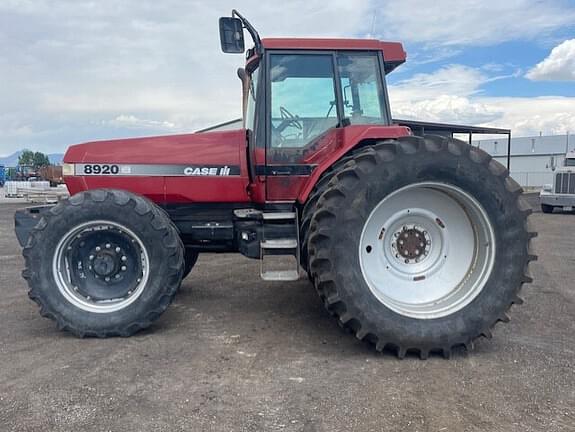 Image of Case IH 8920 equipment image 1