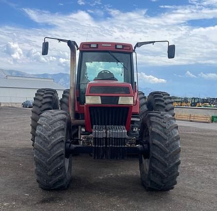 Image of Case IH 8920 equipment image 2