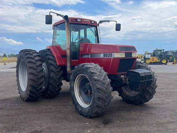 Image of Case IH 8920 equipment image 3