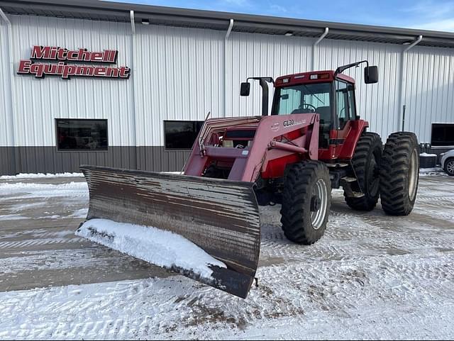 Image of Case IH 8920 equipment image 1