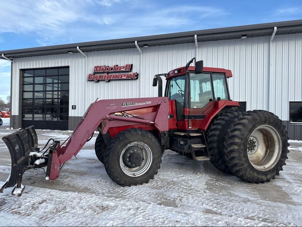 Main image Case IH 8920