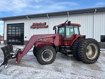 Main image Case IH 8920