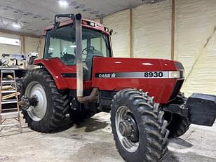 Main image Case IH 8930