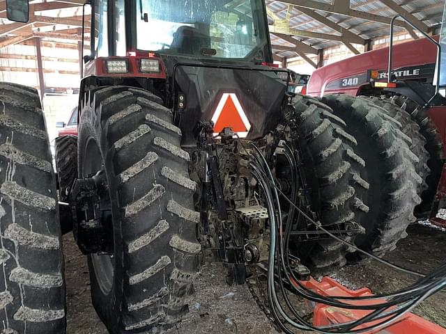 Image of Case IH 8940 equipment image 2