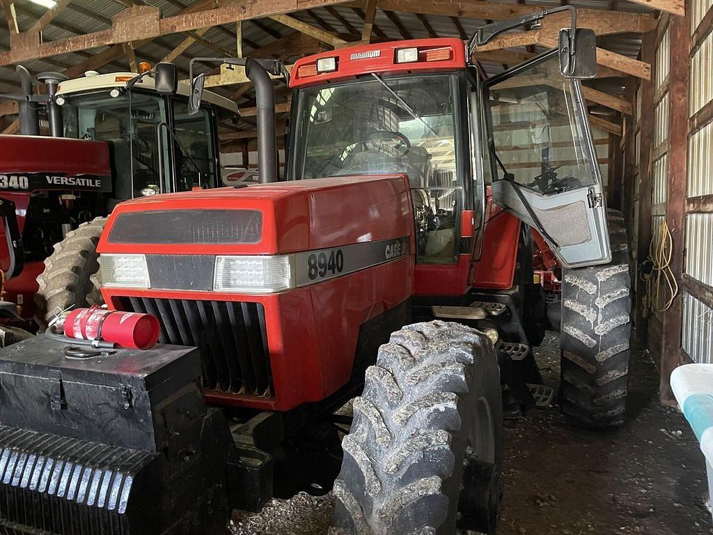 Image of Case IH 8940 Primary image