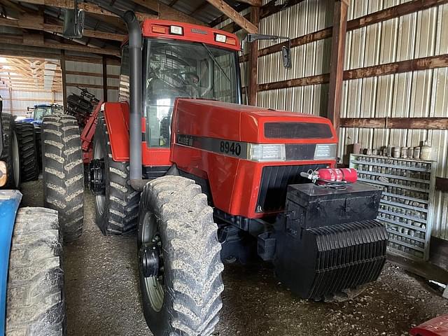 Image of Case IH 8940 equipment image 1