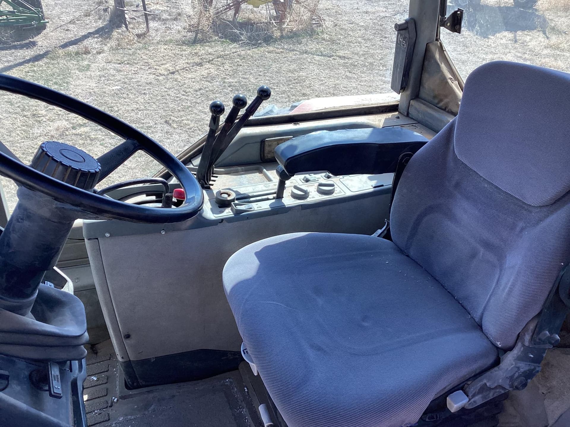 1997 Case IH 8940 Tractors 175 to 299 HP for Sale | Tractor Zoom