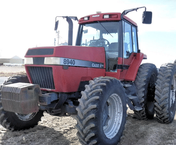 Main image Case IH 8940