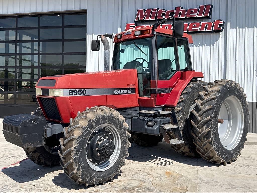 Image of Case IH 8950 Primary image
