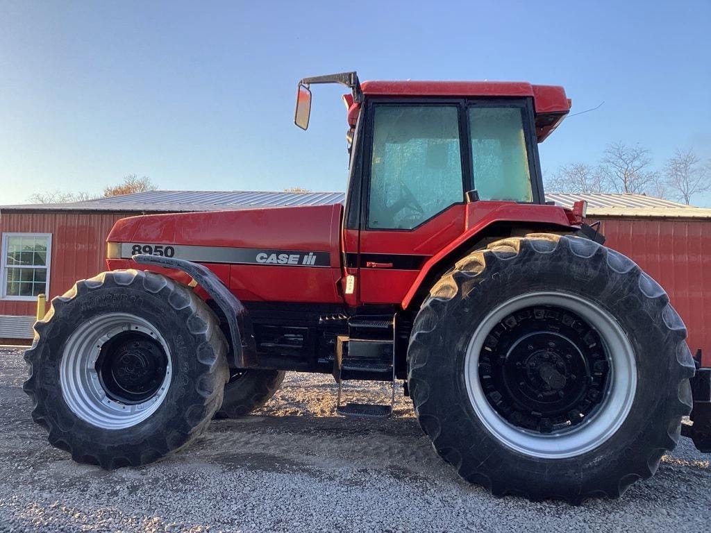 Main image Case IH 8950
