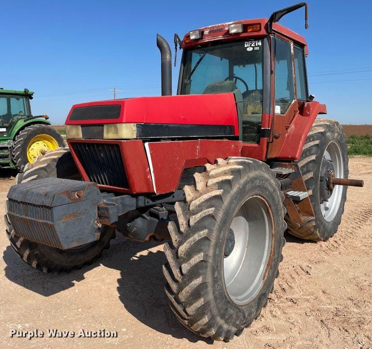 Main image Case IH 8950