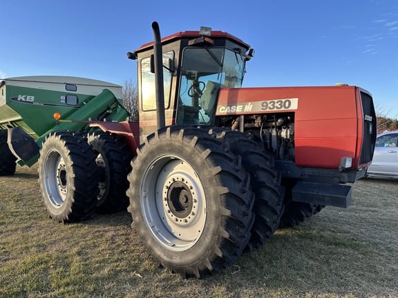 Main image Case IH 9330