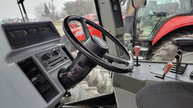 Image of Case IH 9330 equipment image 4