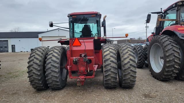 Image of Case IH 9330 equipment image 2