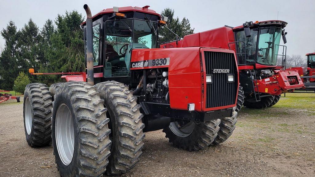 Image of Case IH 9330 Image 1