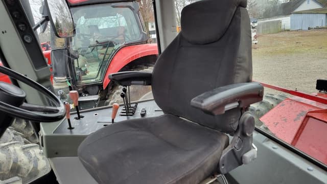 Image of Case IH 9330 equipment image 3