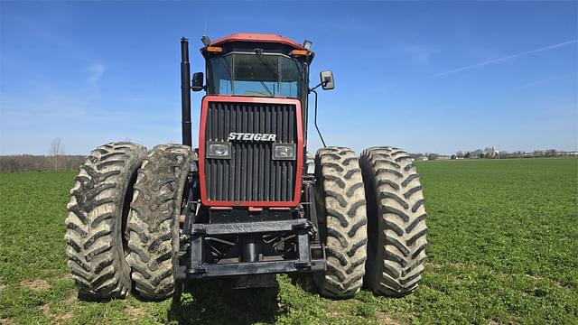 Image of Case IH 9330 equipment image 1