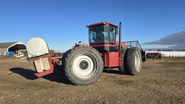 Image of Case IH 9330 equipment image 2