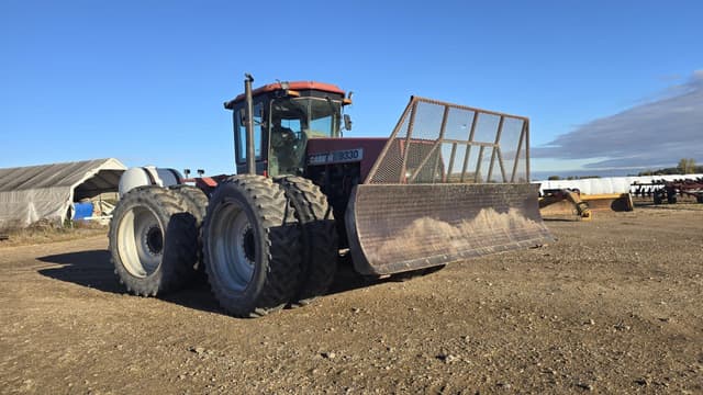 Image of Case IH 9330 equipment image 2