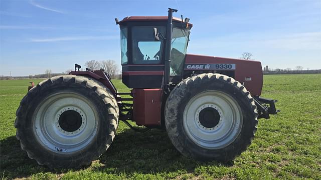 Image of Case IH 9330 equipment image 3