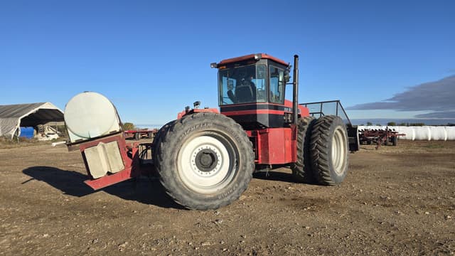 Image of Case IH 9330 equipment image 3
