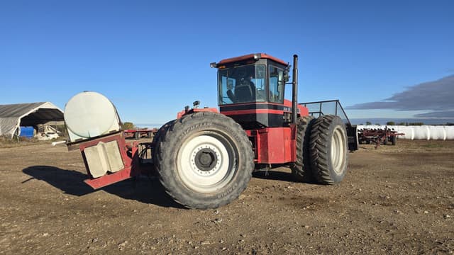 Image of Case IH 9330 equipment image 3