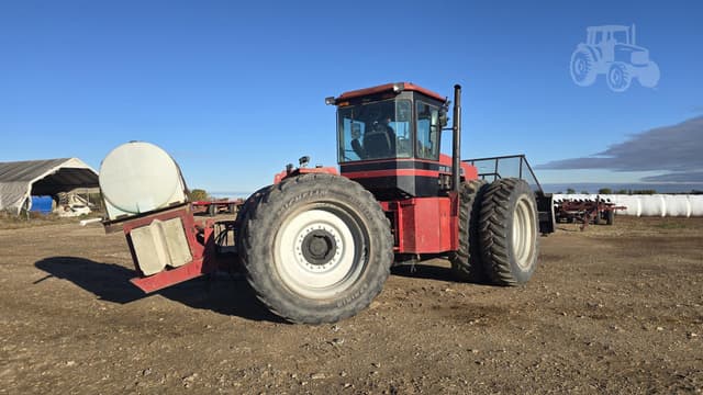 Image of Case IH 9330 equipment image 2