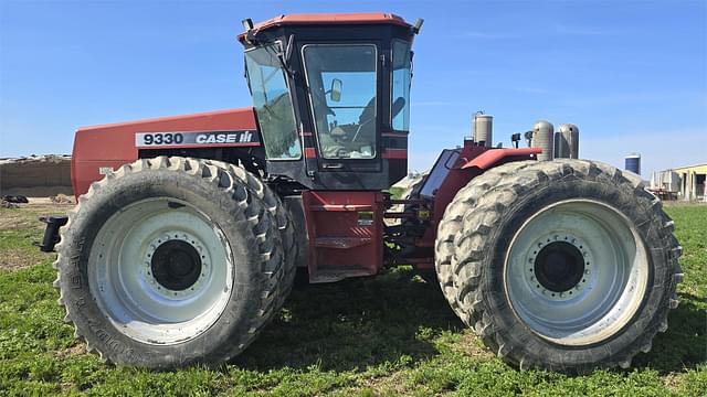 Image of Case IH 9330 equipment image 4