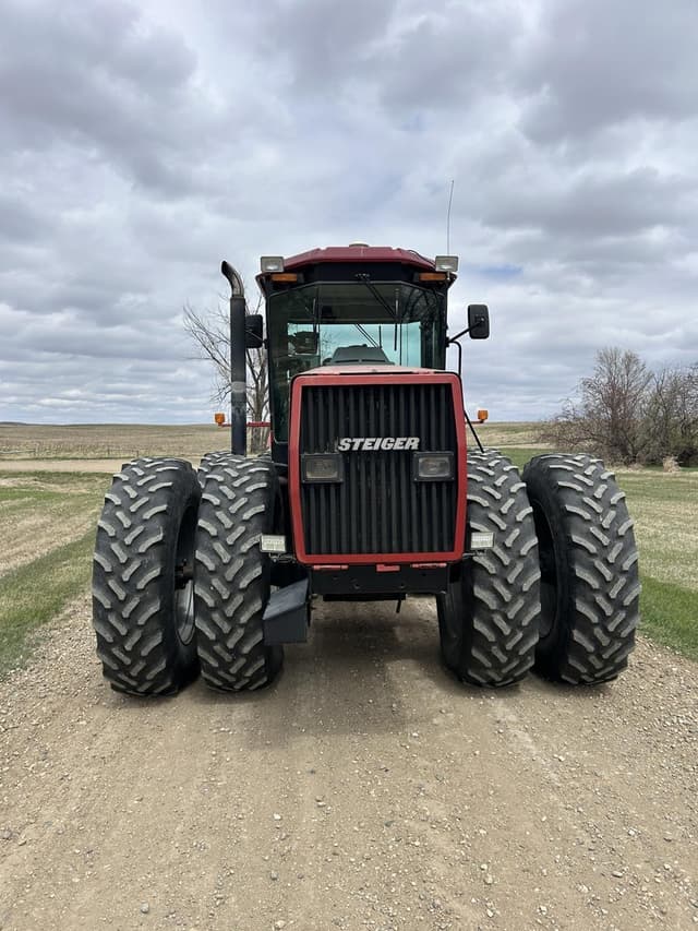 Image of Case IH 9330 equipment image 1
