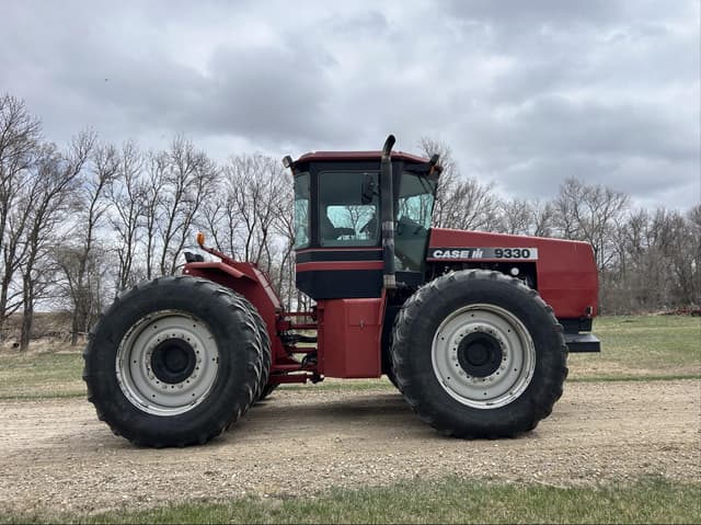 Image of Case IH 9330 equipment image 3