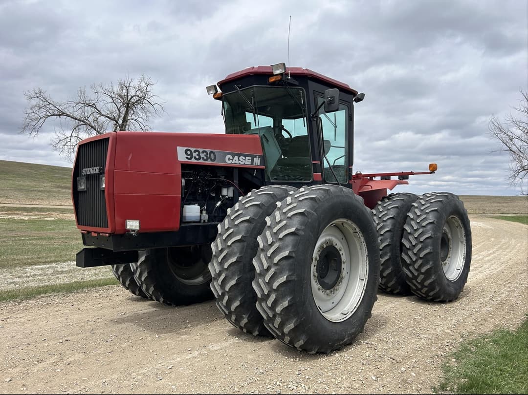 Image of Case IH 9330 Primary image