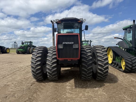 Image of Case IH 9330 equipment image 1