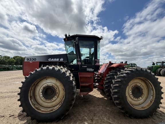 Image of Case IH 9330 equipment image 3
