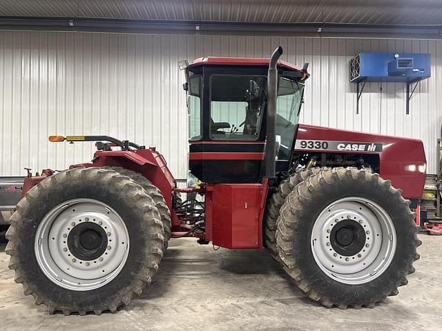 Image of Case IH 9330 equipment image 1