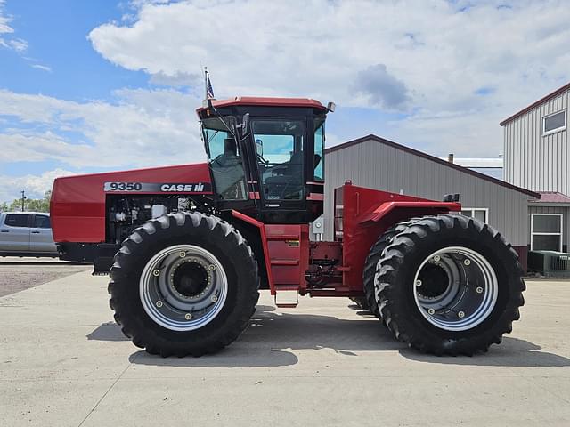 Image of Case IH 9350 equipment image 3