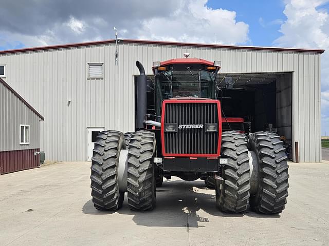 Image of Case IH 9350 equipment image 2