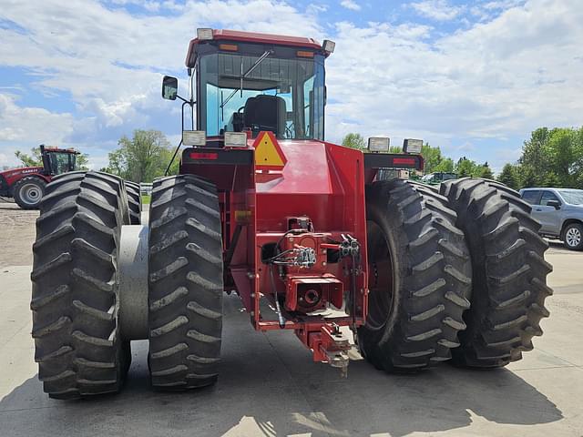 Image of Case IH 9350 equipment image 4