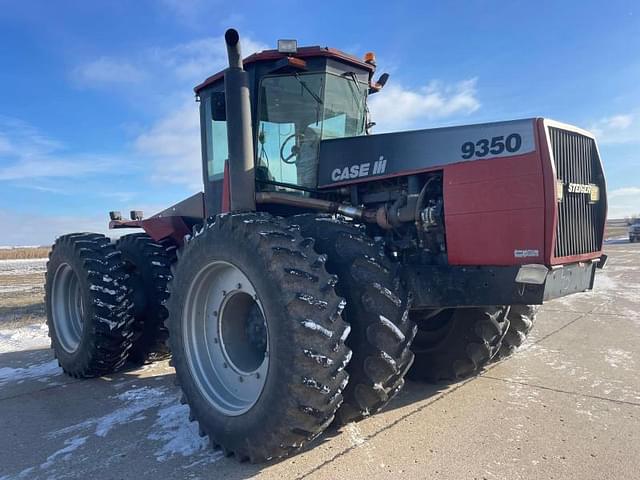 Image of Case IH 9350 equipment image 2