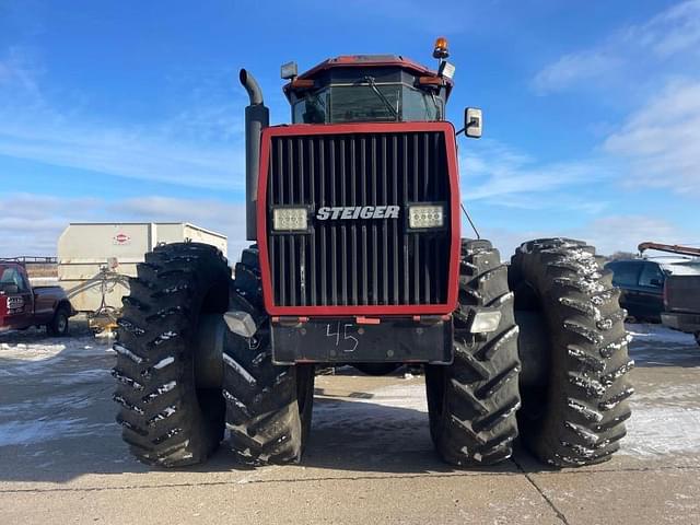 Image of Case IH 9350 equipment image 1