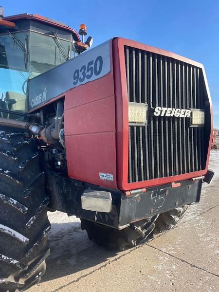 Image of Case IH 9350 equipment image 4