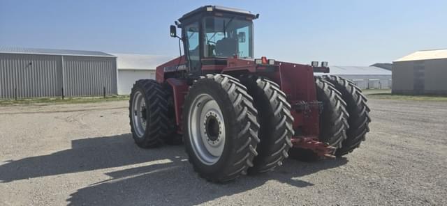 Image of Case IH 9350 equipment image 3