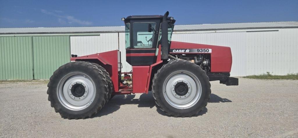 Image of Case IH 9350 Primary image