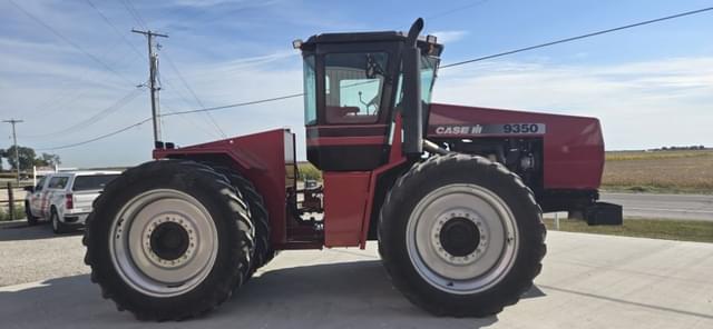 Image of Case IH 9350 equipment image 3