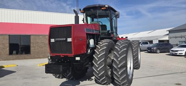 Image of Case IH 9350 equipment image 1