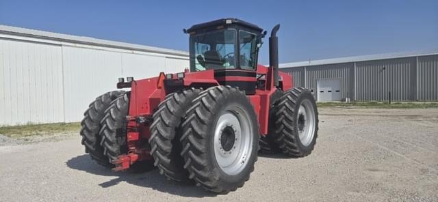 Image of Case IH 9350 equipment image 1
