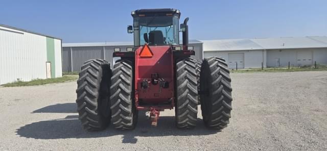 Image of Case IH 9350 equipment image 2