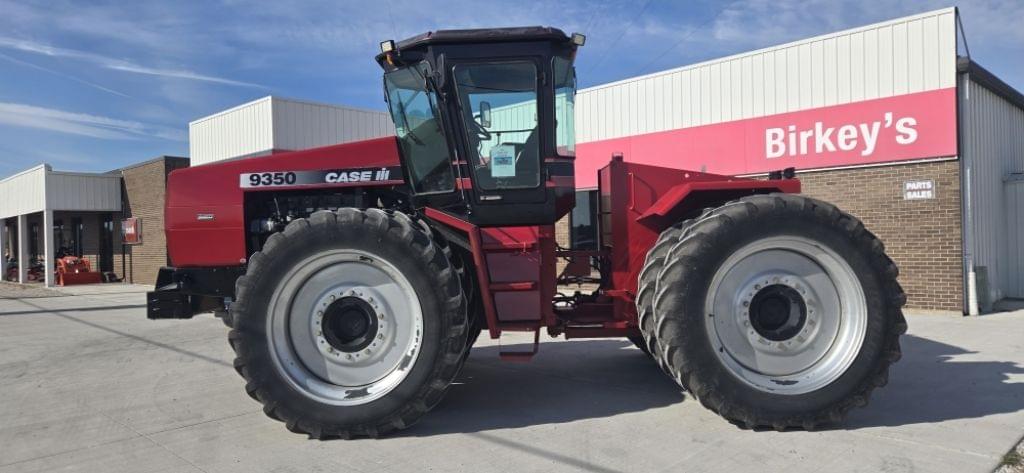 Image of Case IH 9350 Primary image