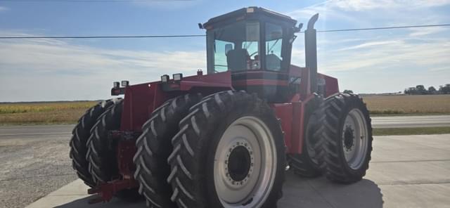 Image of Case IH 9350 equipment image 4